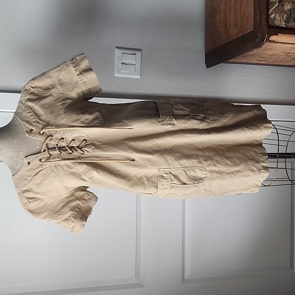 J. Crew Dress